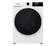 Pralka ładowana od przodu Pralka Gorenje WNHAI84APS/PL 8kg 1400obr JetWash SteamTech SterilTub